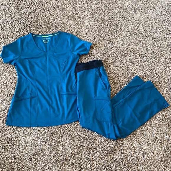 Scrubs